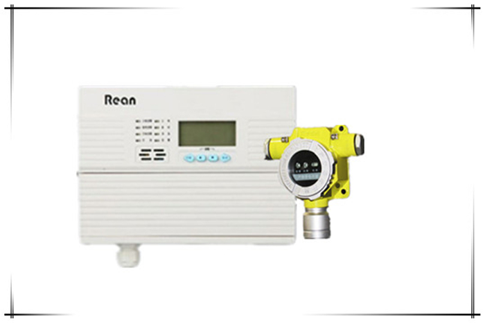 紅外式六氟化硫氣體探測器