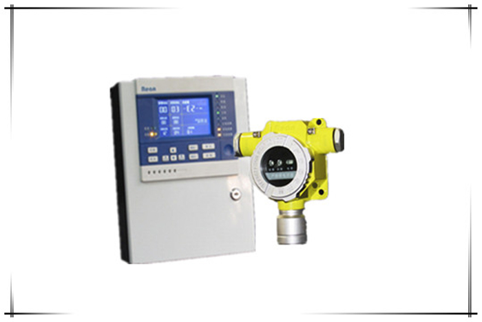 東信二硫化碳氣體報警儀