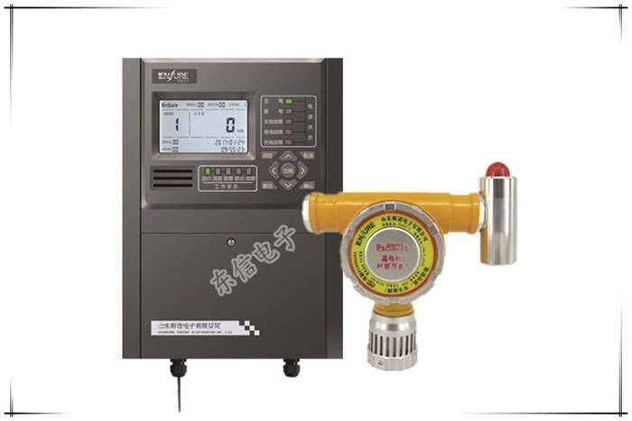 管廊燃?xì)鈭?bào)警器