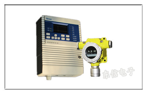 酒精報(bào)警器