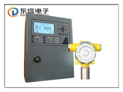 供應(yīng)新疆燃氣報警器