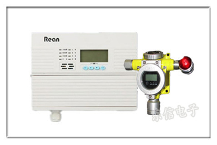 燃?xì)鈭缶鱛可燃?xì)怏w報警器_可燃?xì)怏w探測器_氣體報警控制器_SF6泄漏報警主機_東信電子